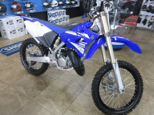 Imagen 4 de 4 de 2017 Yamaha Mx Motorcycle Nueva