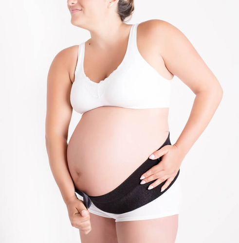 Soporte Para Embarazadas Barriga Cinturón De Maternidad Faja