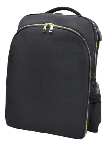 Mochila Bolsa De Peluquería Mochila Estuche De Transporte