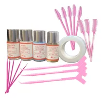 Comprar Kit De Laminación De Cejas Permanente De Cejas Diy Lashes