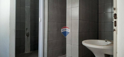 Imagem 2 de 7 de Barracão Comercial Vila Bressane 200 M² - Ba0052