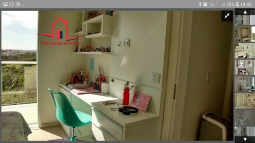 Imagem 15 de 20 de Casa A Venda No Bairro Jardim Alto Da Colina Em Valinhos - - 3302-1