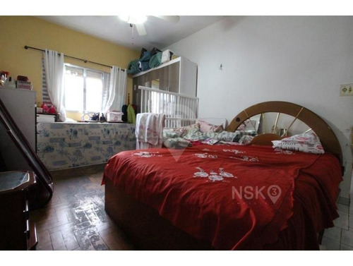 Imagem 3 de 15 de Apartamento Residencial Com 56m² - Com 1 Dormitório Com Portaria 24 Horas - Ed3232