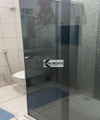 Imagem 13 de 22 de Chácara Com 3 Dormitórios À Venda, 962 M² Por R$ 580.000,00 - Chácaras Novo Hamburgo - Campo Limpo Paulista/sp - Ch0029
