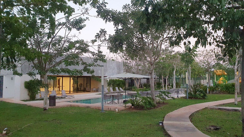 Imagen 30 de 30 de Casa Amueblada En Privada Palta
