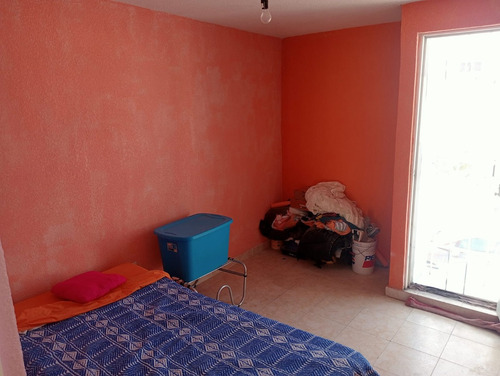 Casa En Venta En Fraccionamiento Los Almendros En Ayala Morelos
