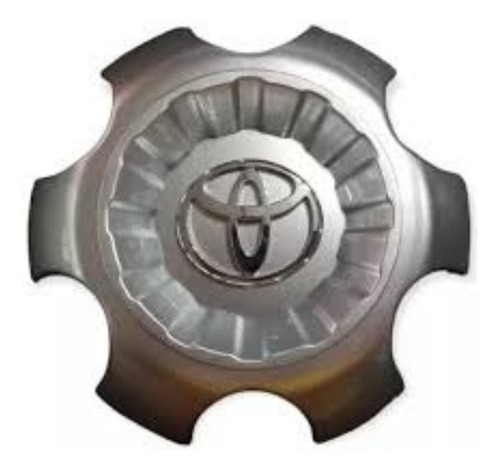 Centro Rin 4 Runner Rin 2003/2008 Original 4260335800