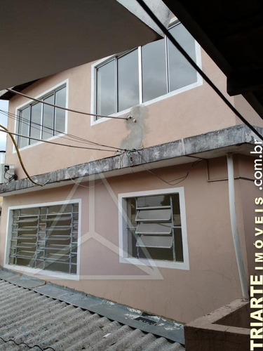 Ref.: 399 - Sobrado C/ Salão Com Em Osasco Para Venda - V399