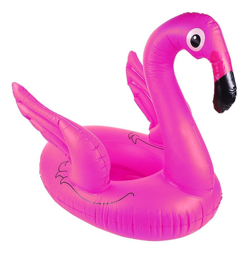 Boia Bote Infantil Flamingo 