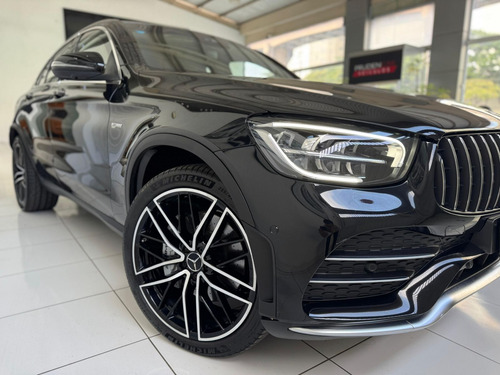 Mercedes-Benz Classe GLC AMG Coupe 3.0 V6 Bi-TB Aut.