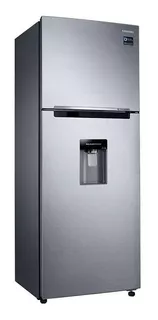 Refrigerador 329l C/despachador Plateado Rt32a5710s8 Samsung