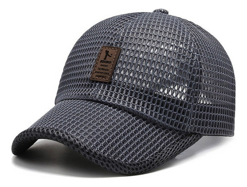 D Gorra Béisbol Cómoda Deportes Respirable Al Aire Libre
