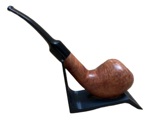 Pipa Lubinski, Modelo Olive Wood, Raiz Brezo. Italia