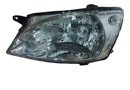 Optica Delantera Izquierda Chevrolet Classic Original Gm 