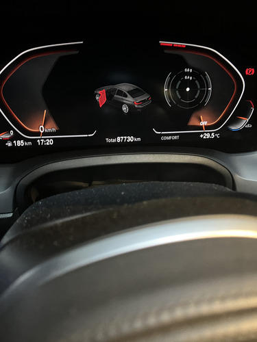 BMW Serie 3 3.0 330i Sedan Sport Line 252cv