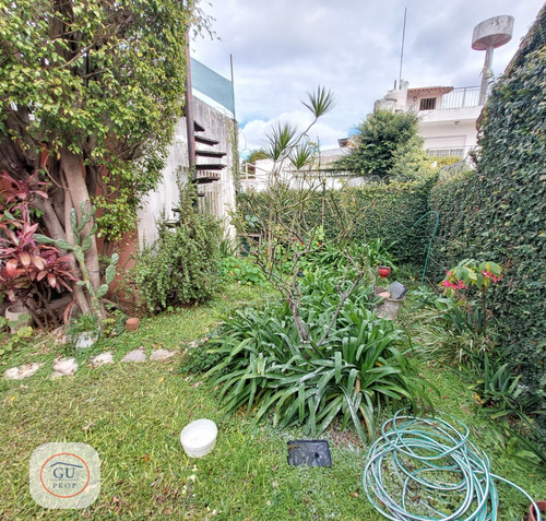 Venta Casa Boulogne 4 Amb