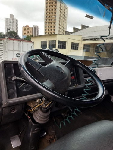 Volkswagen Vw 12140