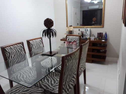 Imagem 8 de 17 de Otimo Apt, Excelente Localizaçao - Ap1648