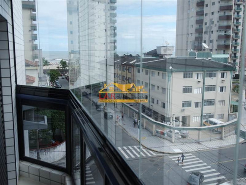 Imagem 6 de 19 de Apartamento - Venda - Guilhermina - Praia Grande - Lar1396