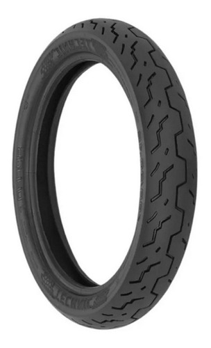 Pneu Traseiro Dafra Speed150 90/90-18 Technic Speed S/camara