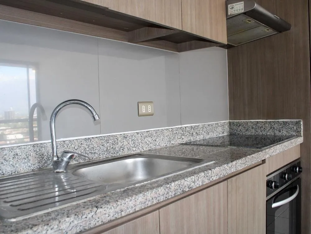 Imagen 4 de 20 de Departamento En Venta De 2 Dorm. 2 Baños En San Miguel