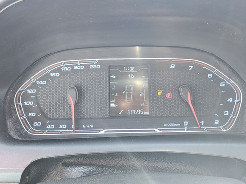 Chery Tiggo 2 TIGGO 2 GLS MT