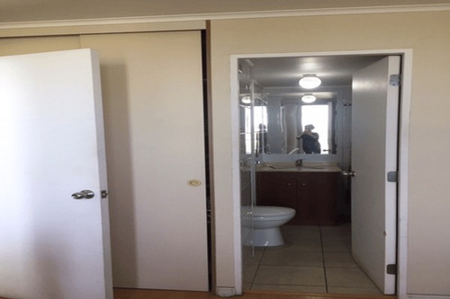 Moderno Departamento En El Corazón De Talca - 949922510