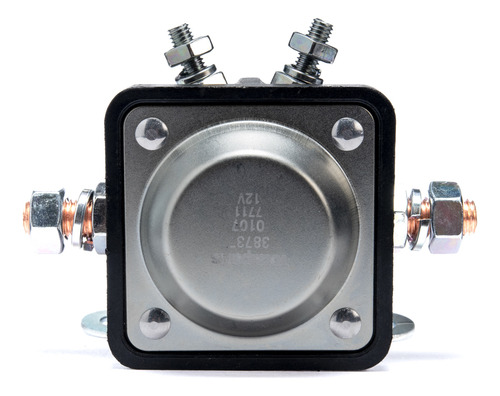 Solenoide Marcha Ford F-350 7.5l 77-91 66-200 Sw3 Snls135