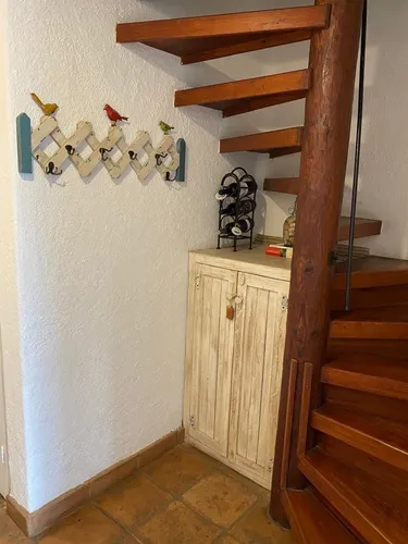 Casa En Venta En Valle De Bravo