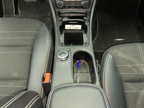 Mercedes-Benz Clase A 1.6 A 200
