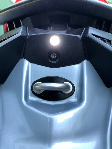 Sea Doo Rxp 300 Rs