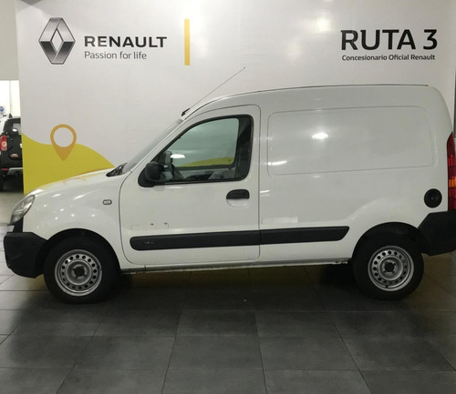 Renault Kangoo Conf 1pl