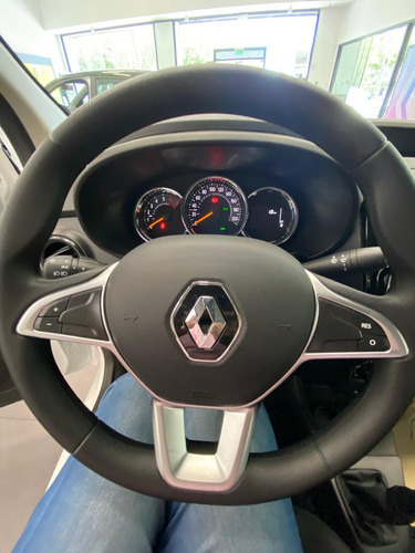 Renault Kangoo Ii Express 1.6 Sce Confort 5as Ent Inmediata