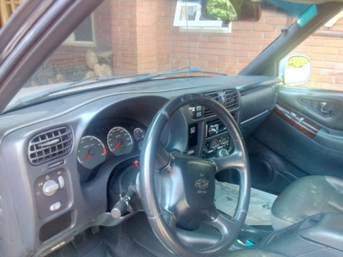 Blazer Dlx 2.8 4x4 Tb Diesel