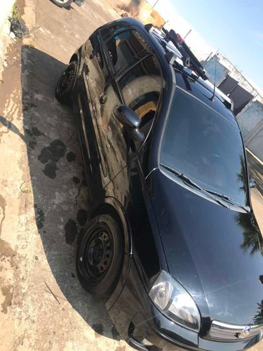 Chevrolet Corsa 2012 1.4 Maxx Econoflex 5p