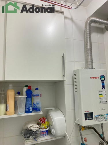 Imagem 13 de 14 de Apartamento Brisa Itirapina, Com 2 Dorm, 1 Suíte. Aceita Casa Na Troca + - 1181