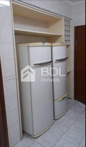 Imagem 8 de 30 de Apartamento À Venda Em Mansões Santo Antônio - Ap003633