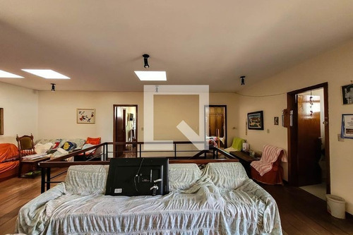 Imagem 8 de 15 de Casa À Venda - Vila Mariana, 5 Quartos, 325 M² - S893656400