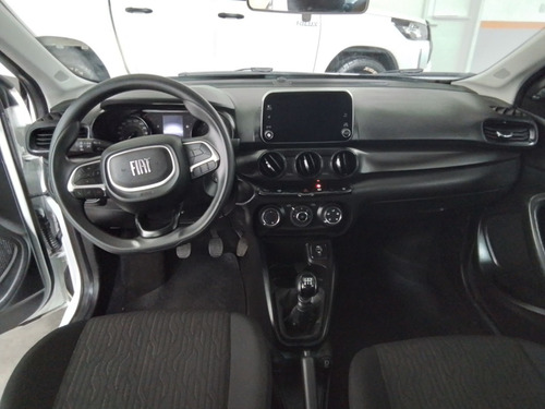 Fiat Cronos 1.3 FIREFLY FLEX DRIVE MANUAL