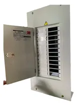 Comprar Tablero Electrico Residencial Trifasico 24 Circuitos