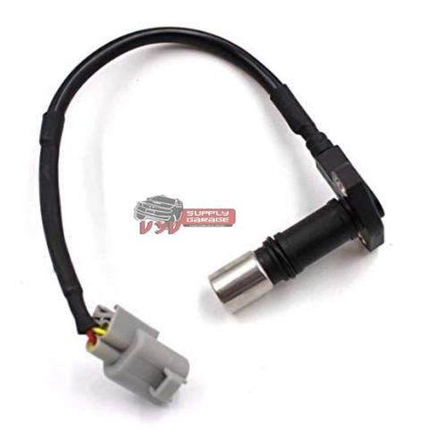 Sensor Posicion Cigueñal Ckp Toyota Hilux Prado 2rzfe 3rzfe