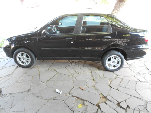 Fiat Siena 1.3 16v Elx 4p