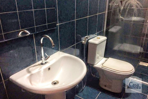 Imagem 7 de 13 de Casa À Venda No Jardim Canadá - Código 244068 - 244068