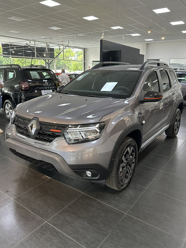 Renault Duster 1.3 TCE FLEX ICONIC X-TRONIC