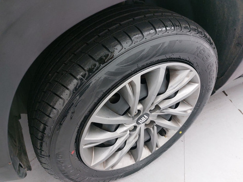 Fiat Pulse 1.3 FLEX DRIVE CVT