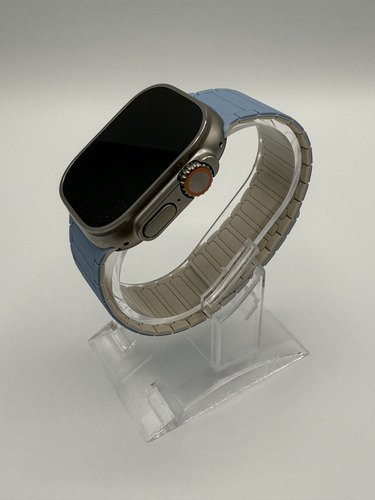 Apple Watch Ultra 2 Titanio Gps + Celular Usado (Usado)