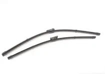 Comprar Juego De Escobillas Delanteras Original Audi A4-a5.