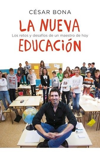 Nueva Educacion La - Bona Garcia Ces - Sudamerica - #l