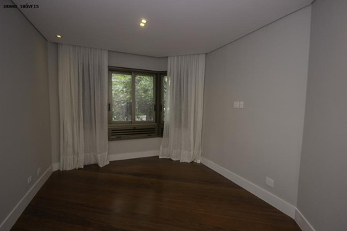 Imagem 11 de 15 de Apartamento Para Venda Em São Paulo, Boaçava, 6 Dormitórios, 4 Suítes, 5 Banheiros, 6 Vagas - 573_1-1258158