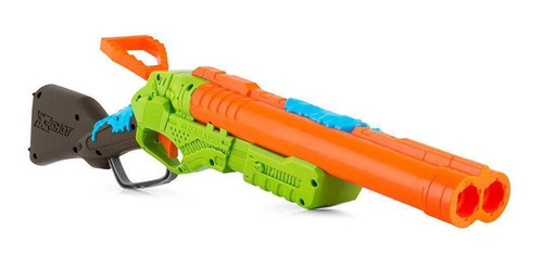 Imagem 2 de 4 de Kit Lançadores De Dardos - X-shot Bug Attack - Candide